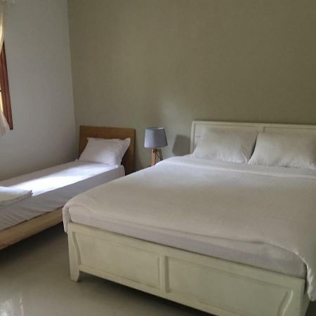Le Jardin D'Alice Hotel Phan Thiet Luaran gambar