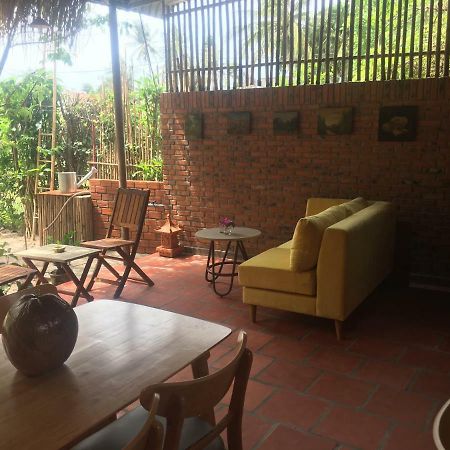 Le Jardin D'Alice Hotel Phan Thiet Luaran gambar