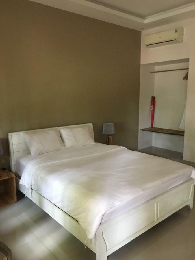 Le Jardin D'Alice Hotel Phan Thiet Luaran gambar