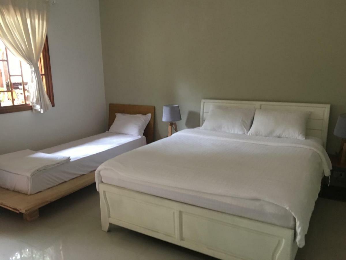 Le Jardin D'Alice Hotel Phan Thiet Luaran gambar