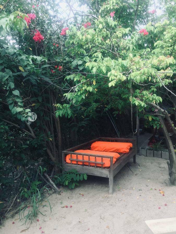 Le Jardin D'Alice Hotel Phan Thiet Luaran gambar