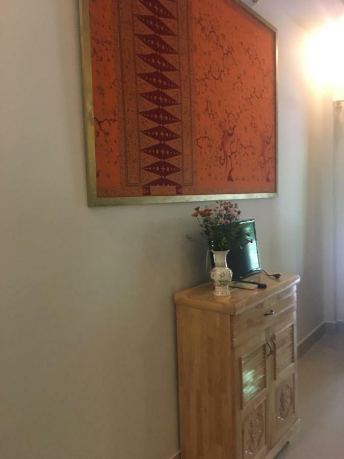 Le Jardin D'Alice Hotel Phan Thiet Luaran gambar