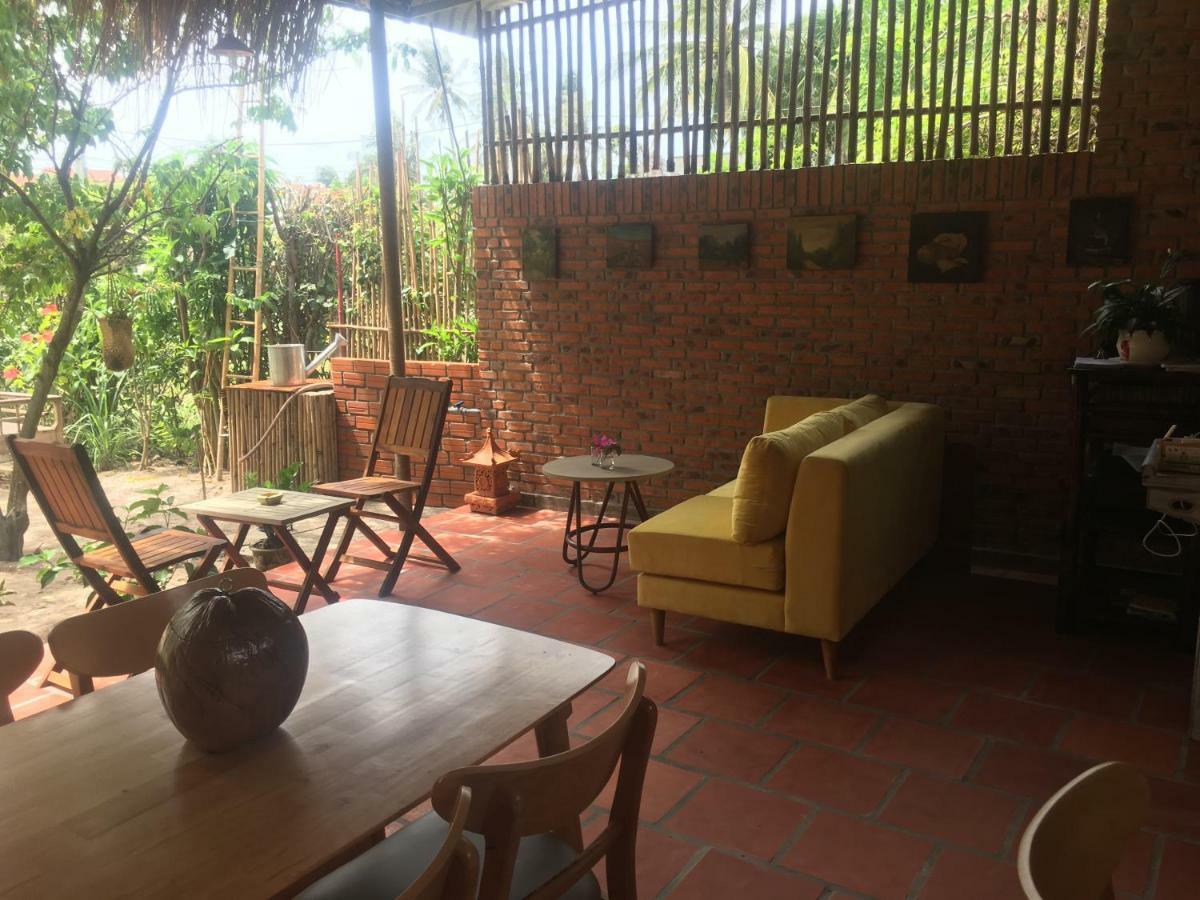 Le Jardin D'Alice Hotel Phan Thiet Luaran gambar