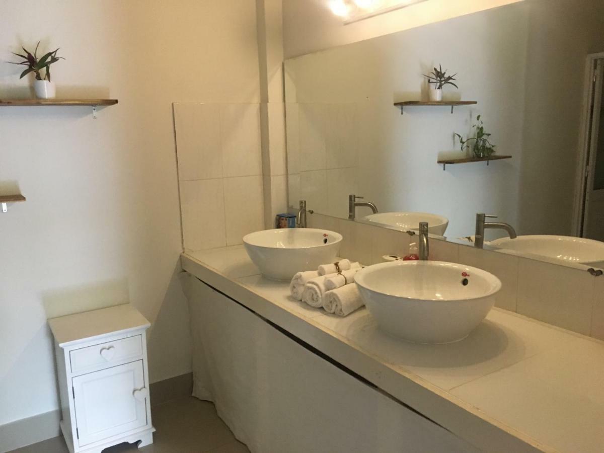 Le Jardin D'Alice Hotel Phan Thiet Luaran gambar
