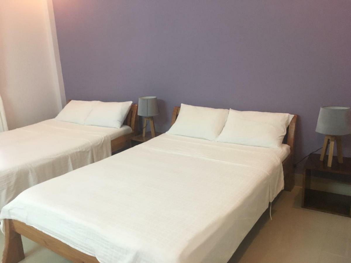Le Jardin D'Alice Hotel Phan Thiet Luaran gambar