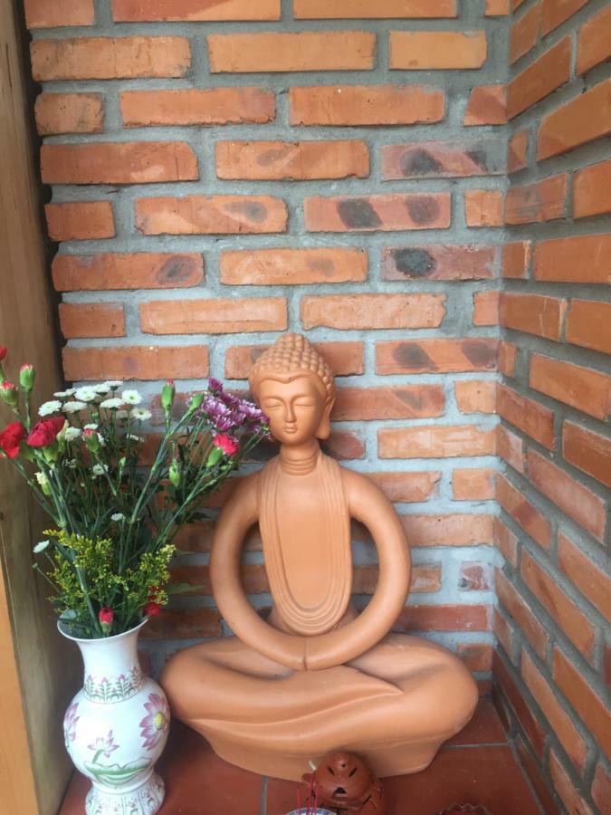 Le Jardin D'Alice Hotel Phan Thiet Luaran gambar