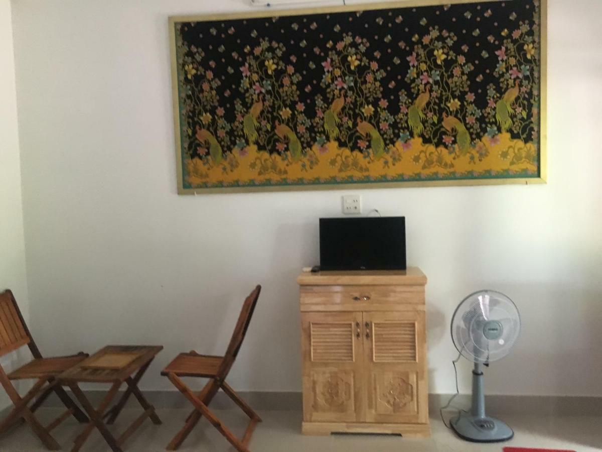 Le Jardin D'Alice Hotel Phan Thiet Luaran gambar