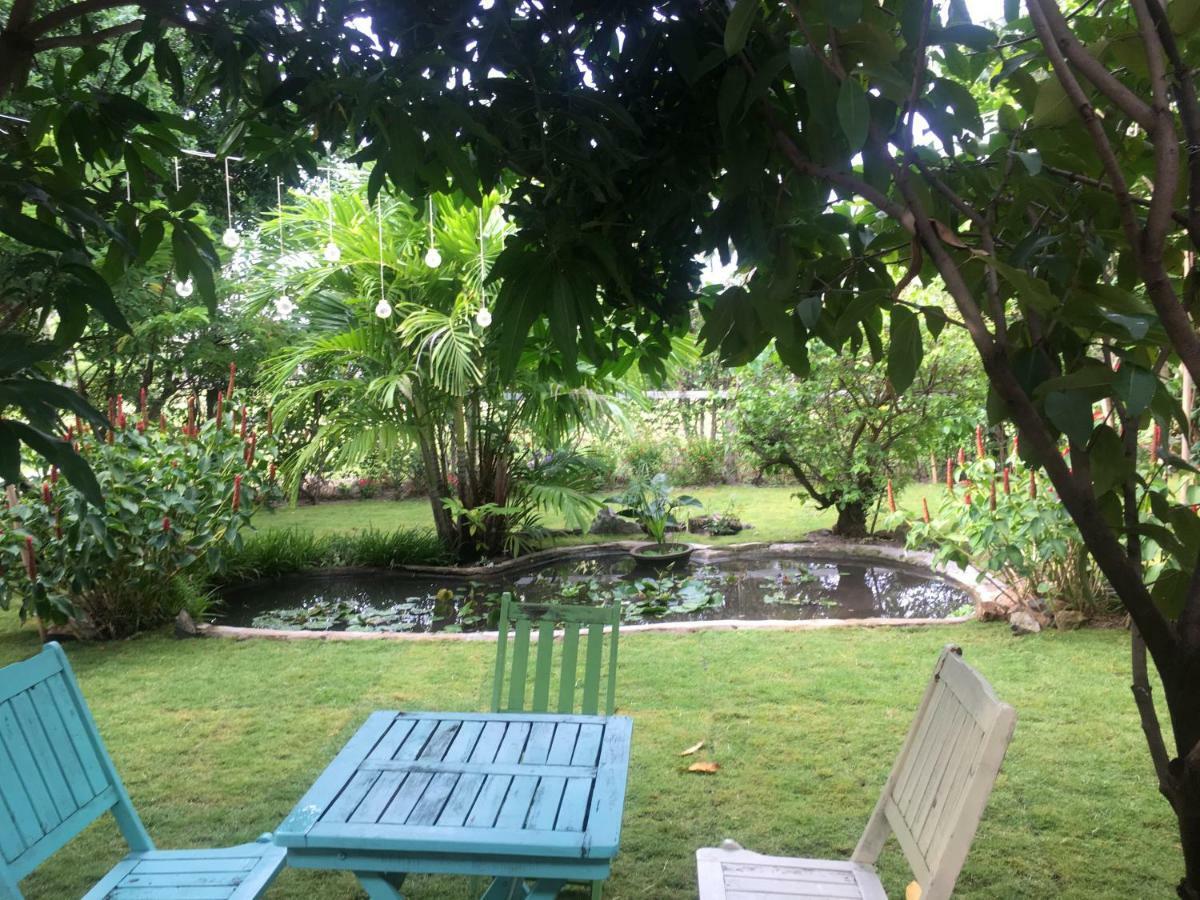 Le Jardin D'Alice Hotel Phan Thiet Luaran gambar