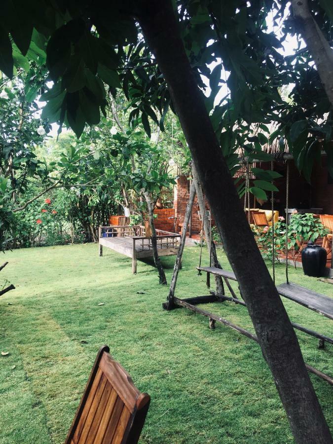 Le Jardin D'Alice Hotel Phan Thiet Luaran gambar