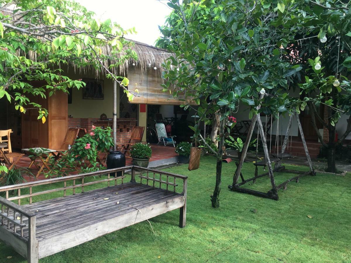 Le Jardin D'Alice Hotel Phan Thiet Luaran gambar