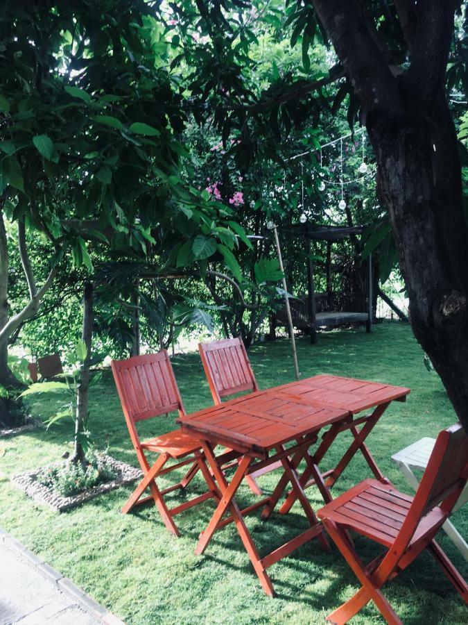 Le Jardin D'Alice Hotel Phan Thiet Luaran gambar