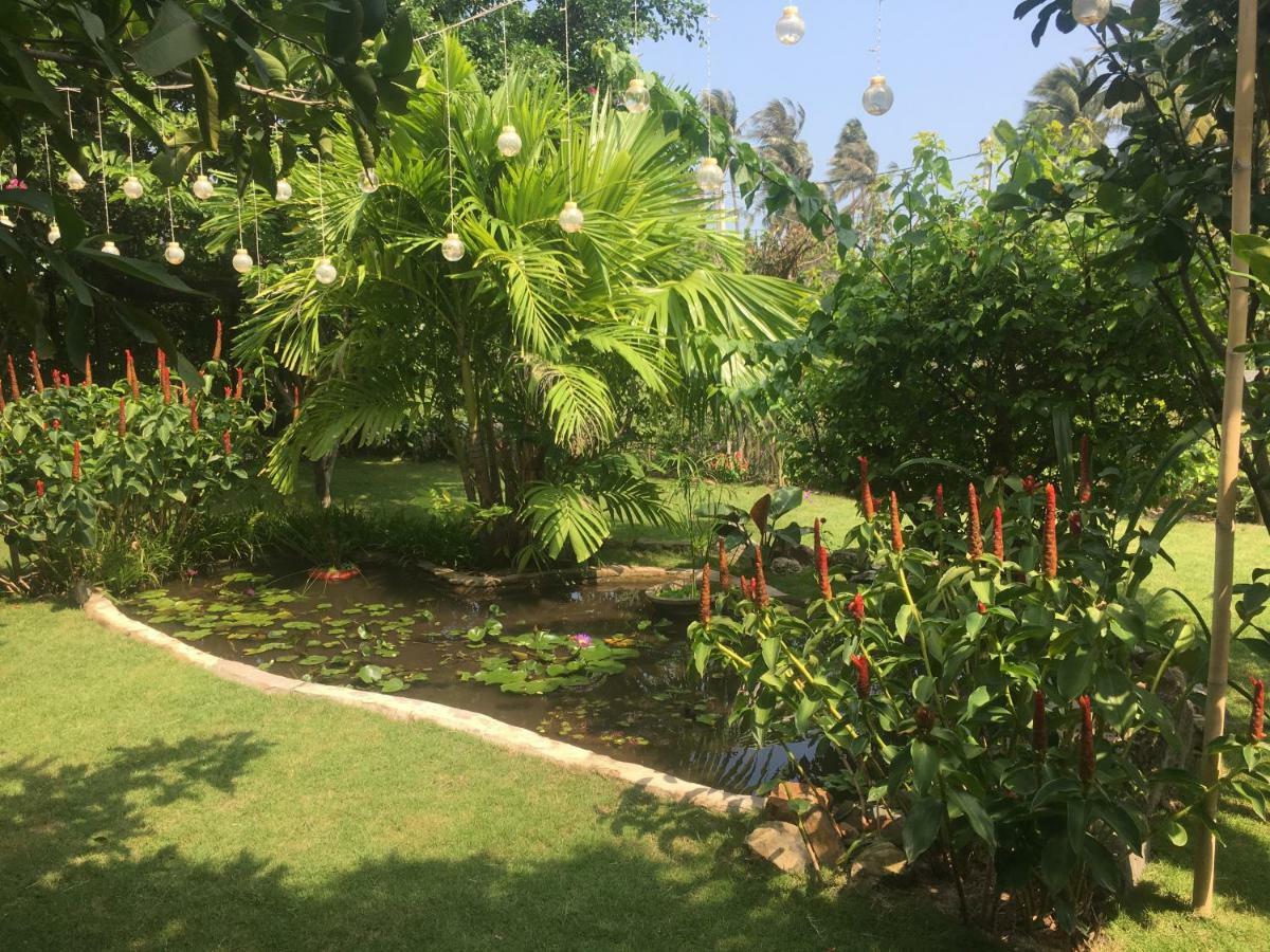 Le Jardin D'Alice Hotel Phan Thiet Luaran gambar