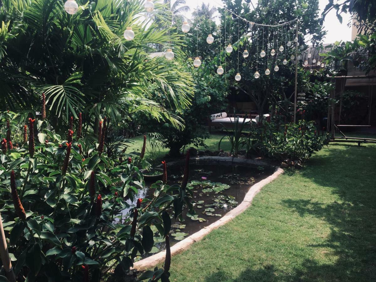 Le Jardin D'Alice Hotel Phan Thiet Luaran gambar