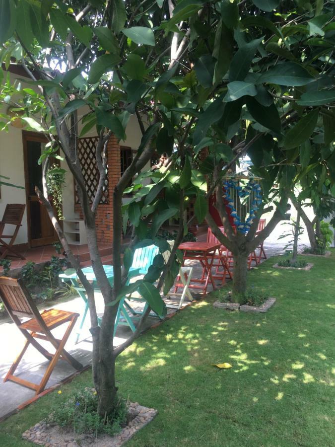 Le Jardin D'Alice Hotel Phan Thiet Luaran gambar